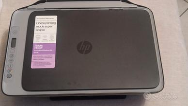 stampante HP 2920 USB e wireless 