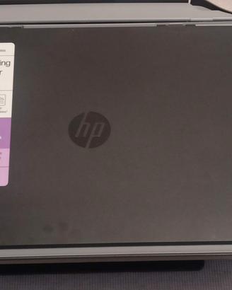 stampante HP 2920 USB e wireless 