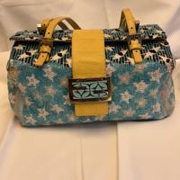 Baguette Fendi Vintage