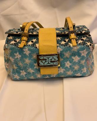 Baguette Fendi Vintage