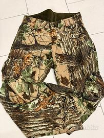 Pantaloni da caccia