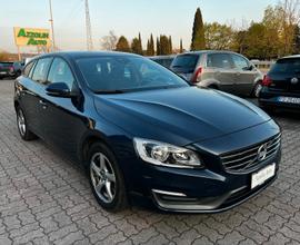 VOLVO V60 1.6 D2 SI A NEOPATENTATI