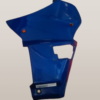 Carena anteriore destra Gilera 125 xr2