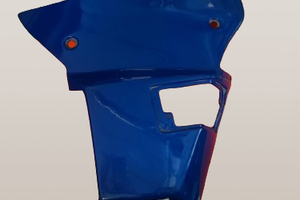 Carena anteriore destra Gilera 125 xr2