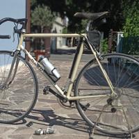 bici da corsa 