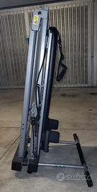 AEROPILATES
Model: SPPP-AEJP-WB/2013