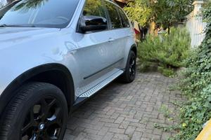 BMW X5 E70 3.0sd