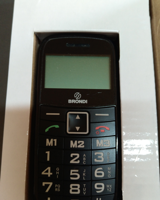 Brondi Amico GSM