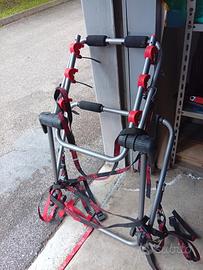 Portabiciclette 