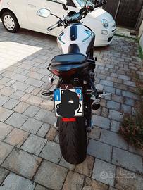 mt07 yamaha 