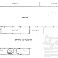 FIGINO S.ZA vendiamo CAPANNONE di 1.100 Mq