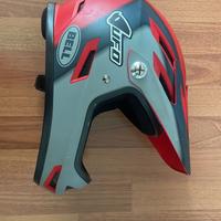 Casco integrale Mtb Bell