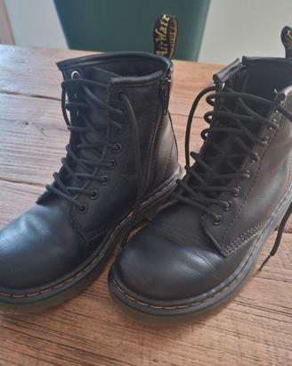 Stivaletti  Dr. Martens n.30