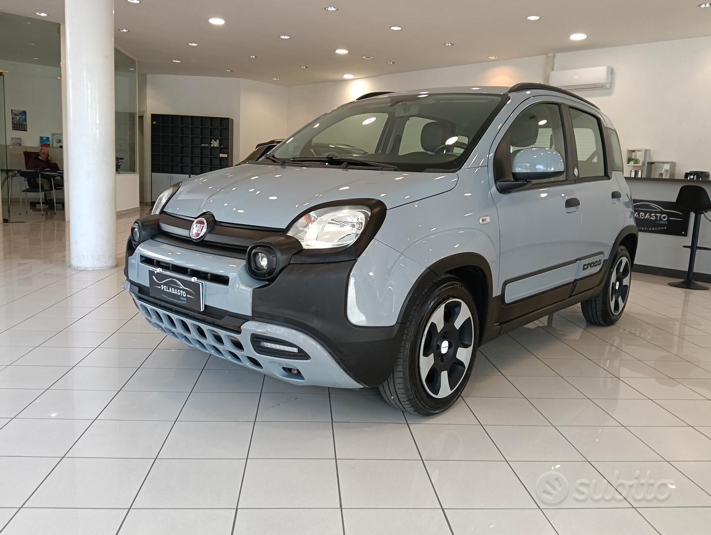 Fiat Panda 3ª serie