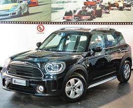 MINI One D Countryman 1.5 Business Auto. - TELECAM