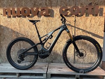 Specialized Levo sworks G3 tg M