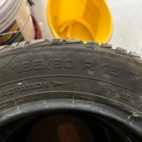 Gomme da neve