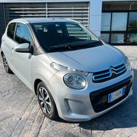 Citroen C1 VTi 68 5 porte Shine