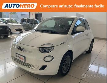 FIAT 500e VB16055