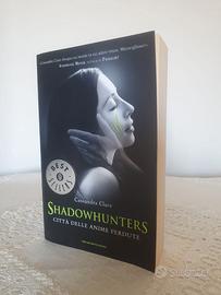 Città delle anime perdute. Shadowhunters