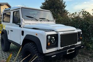 Defender 300 tdi