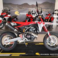 Fantic XEF 125 competition