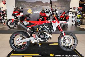 Fantic XEF 125 competition