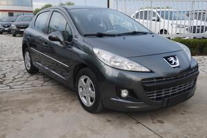 Peugeot 207 1.4 HDi 70CV 5p. Access
