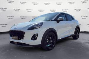 Ford Puma II 2020 1.0 ecoboost h Titanium s&s...