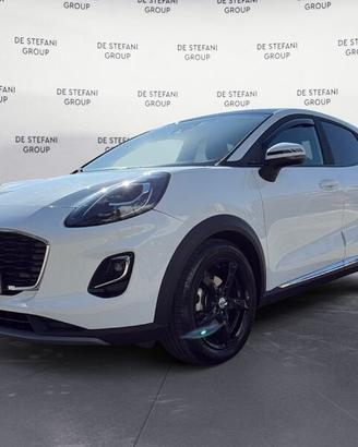 Ford Puma II 2020 1.0 ecoboost h Titanium s&s...