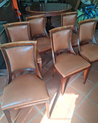 Buffet in noce