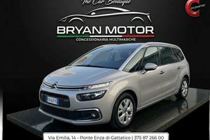 Citroen C4 SpaceTourer BlueHDi 130 S&S Feel