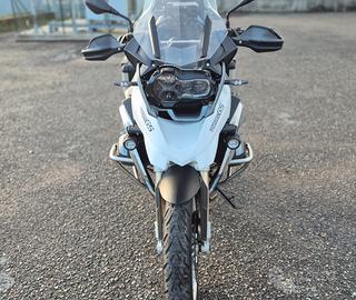 BMW R 1200 GS LC
