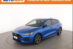 FORD Focus ZJ79414