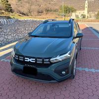 Dacia Sandero Stepway 1.0 Benzina - 2023
