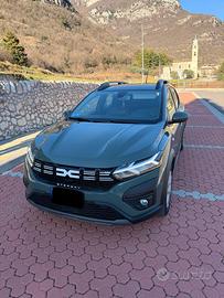 Dacia Sandero Stepway 1.0 Benzina - 2023