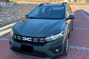 Dacia Sandero Stepway 1.0 Benzina - 2023