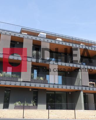 APP. TRICAMERE CON DETRAZIONE 48.000 EURO "SISMAB