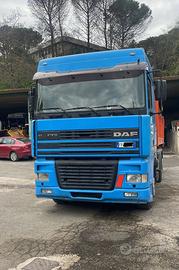 Daf xf95 530 scarrabile