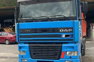 Daf xf95 530 scarrabile