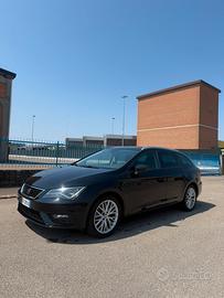 SEAT LEON 1.4TGI