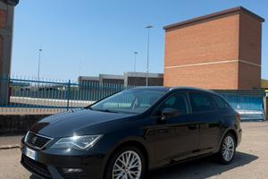 SEAT LEON 1.4TGI