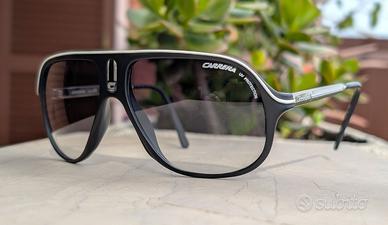 Occhiali da sole CARRERA mod. “SAFARI/O CSB-7V”