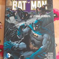 Batman Le Storie Perdute RW Lion