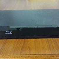 lettore blurayll samsung