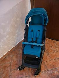 Chicco We Passeggino Leggero e Compatto