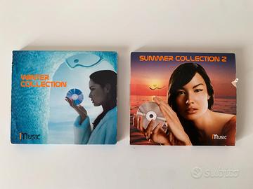 Compilations Pop da collezione