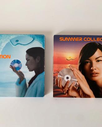 Compilations Pop da collezione