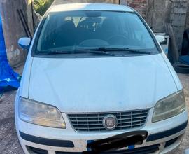 Fiat Idea 1.3 mjet
