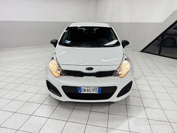 Kia Rio 1.2 CVVT 5p. EX